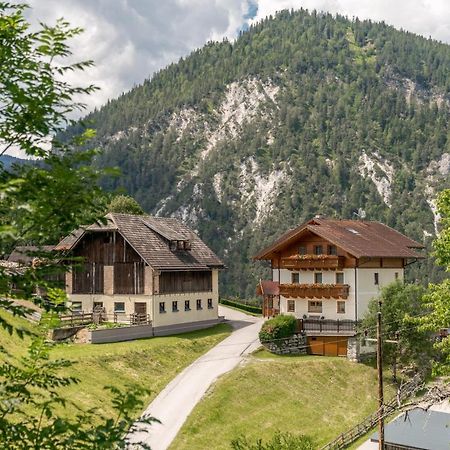 Mittergruberhof Bed & Breakfast Schladming Exterior photo