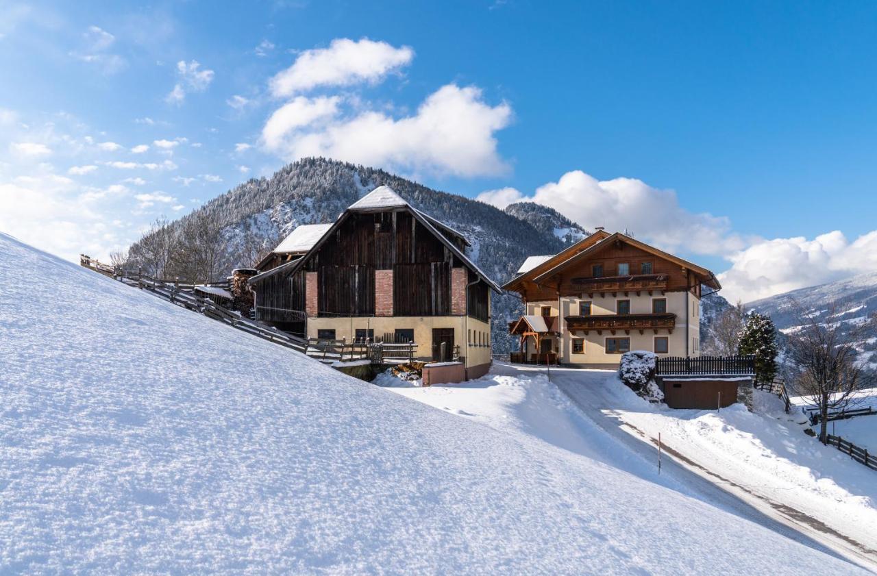 Mittergruberhof Bed & Breakfast Schladming Exterior photo