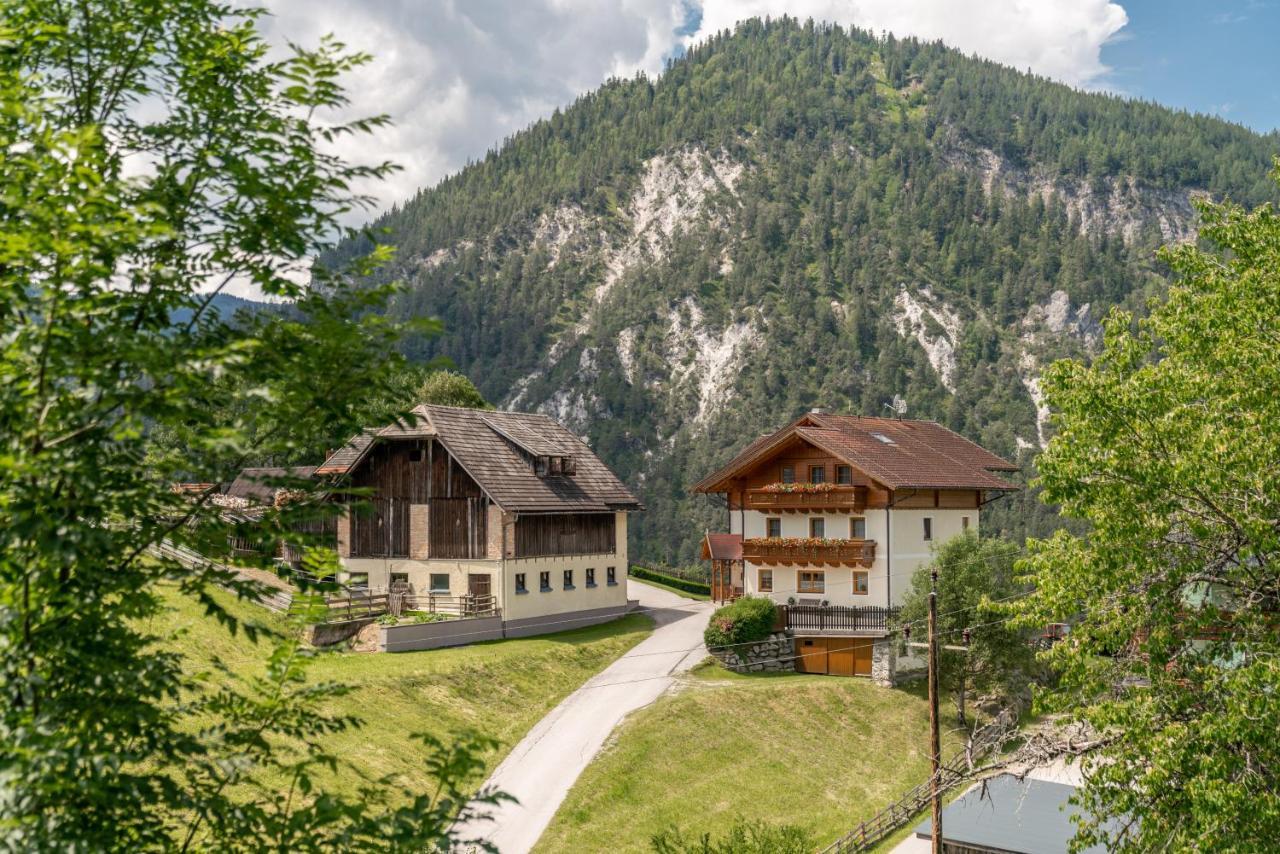 Mittergruberhof Bed & Breakfast Schladming Exterior photo
