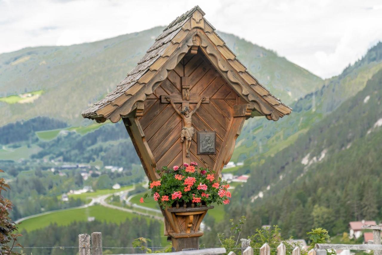 Mittergruberhof Bed & Breakfast Schladming Exterior photo