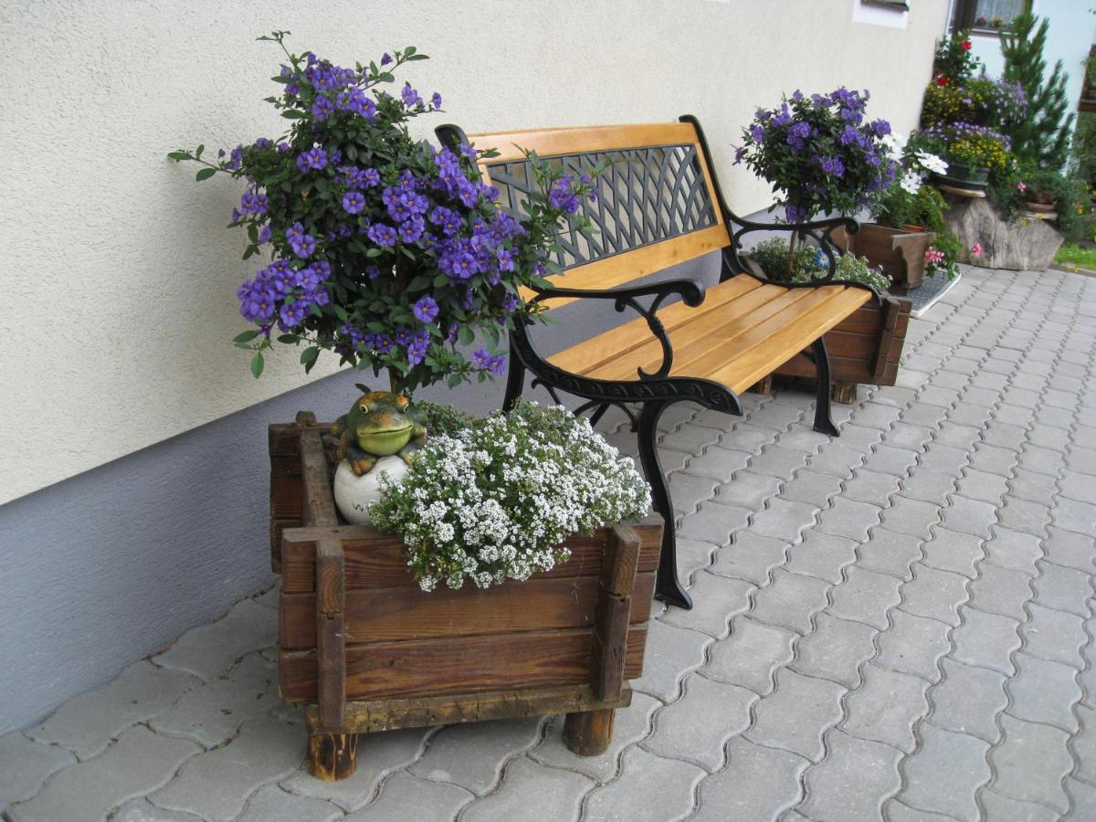 Mittergruberhof Bed & Breakfast Schladming Exterior photo