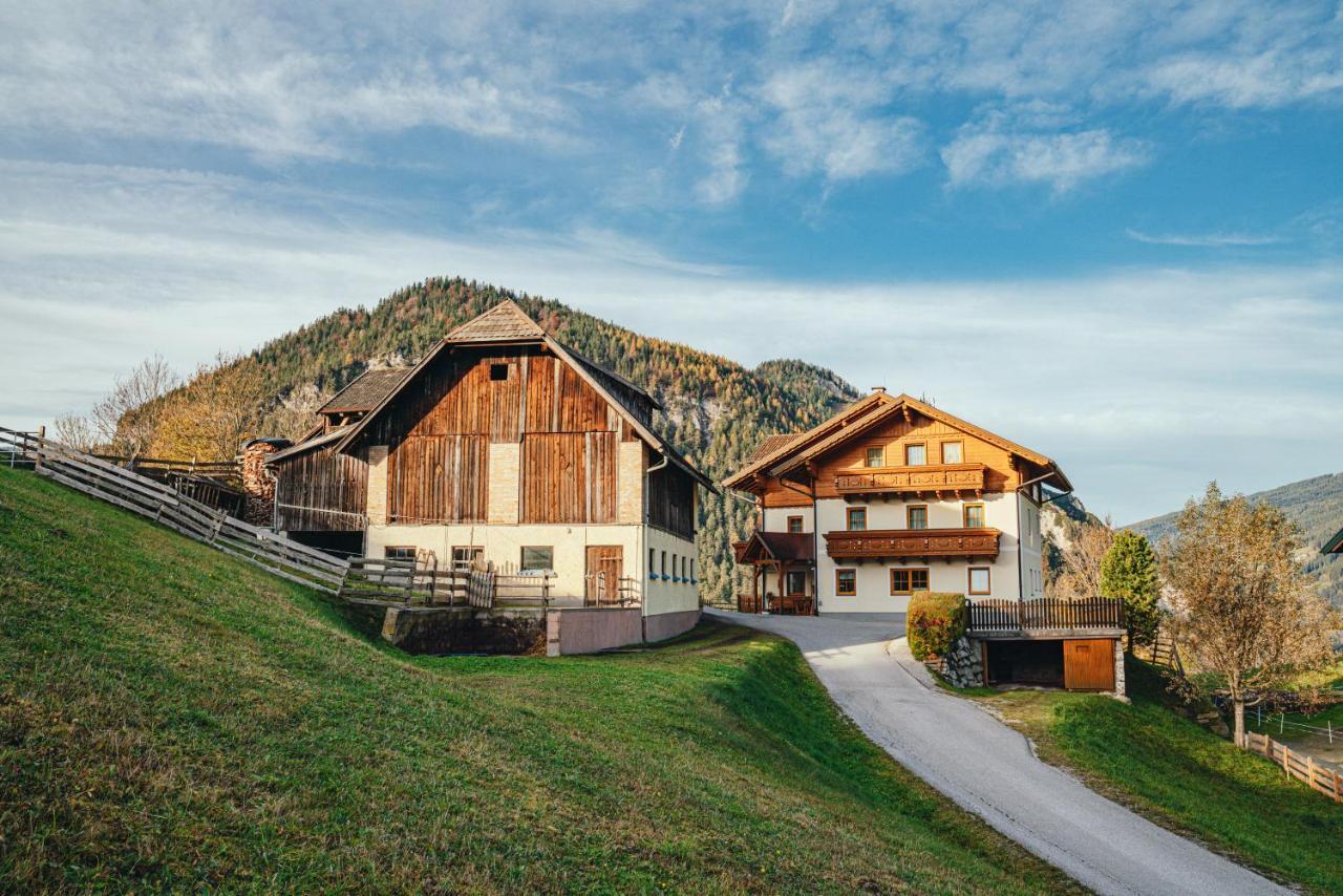 Mittergruberhof Bed & Breakfast Schladming Exterior photo