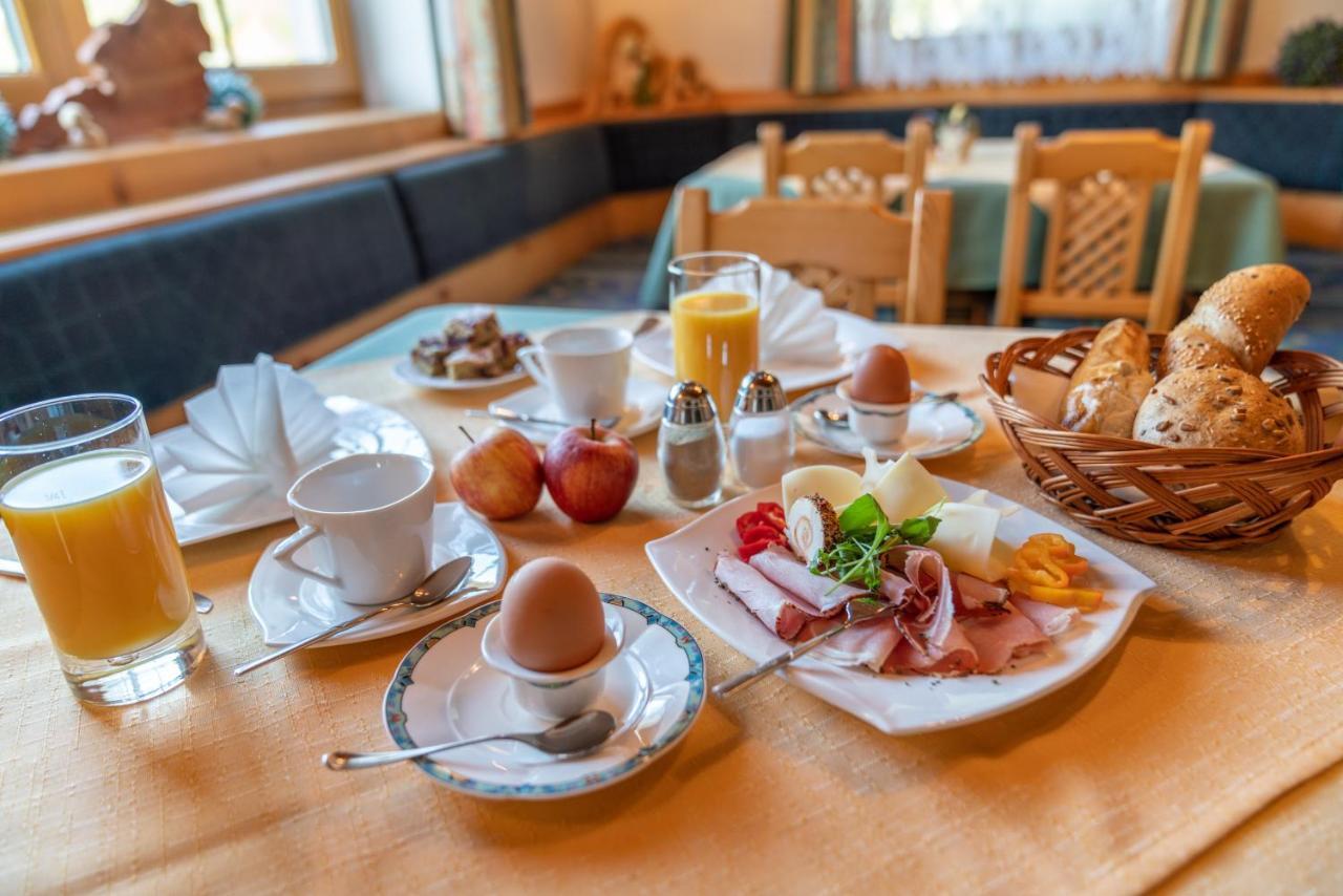 Mittergruberhof Bed & Breakfast Schladming Exterior photo