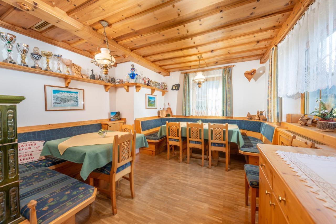 Mittergruberhof Bed & Breakfast Schladming Exterior photo