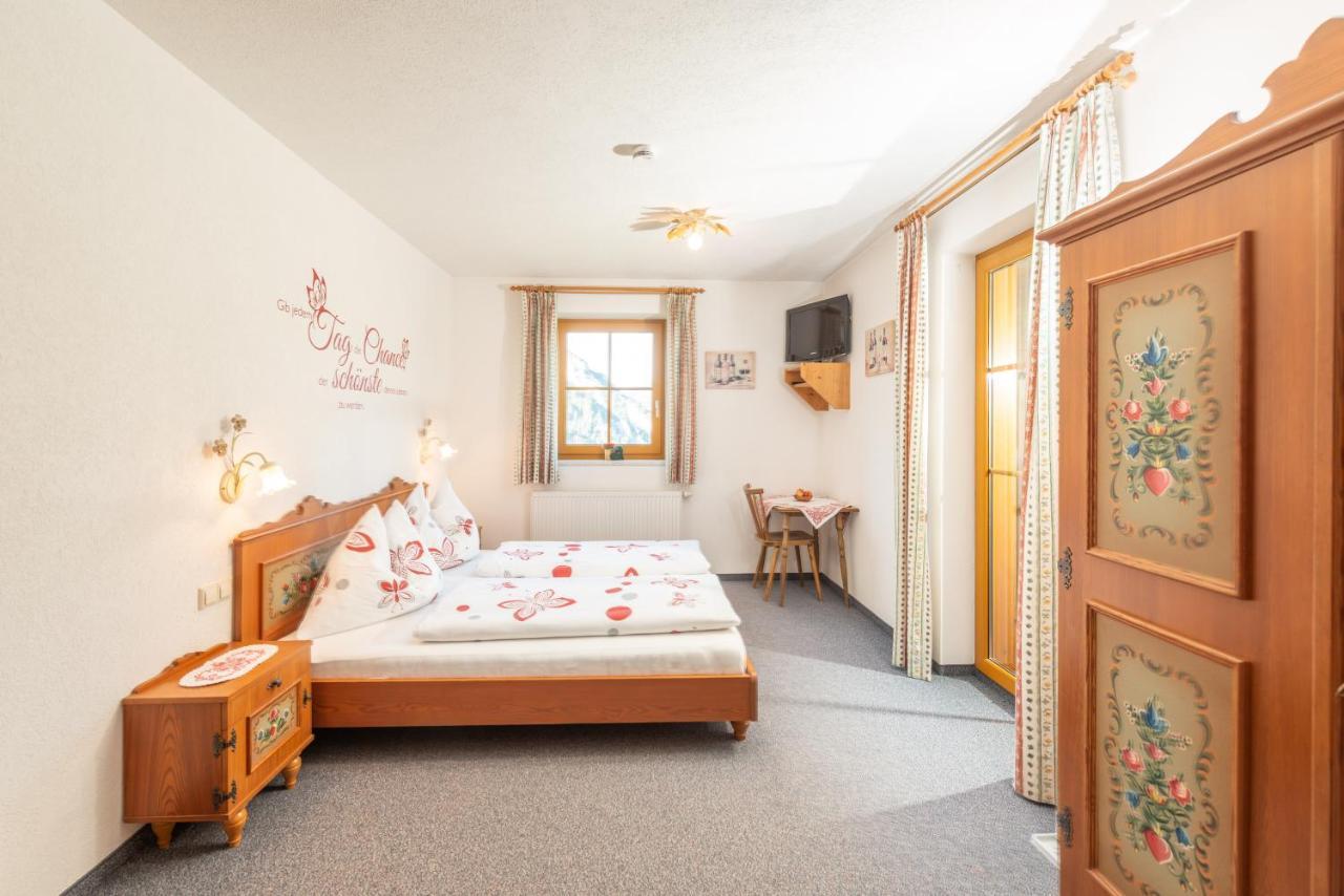 Mittergruberhof Bed & Breakfast Schladming Exterior photo