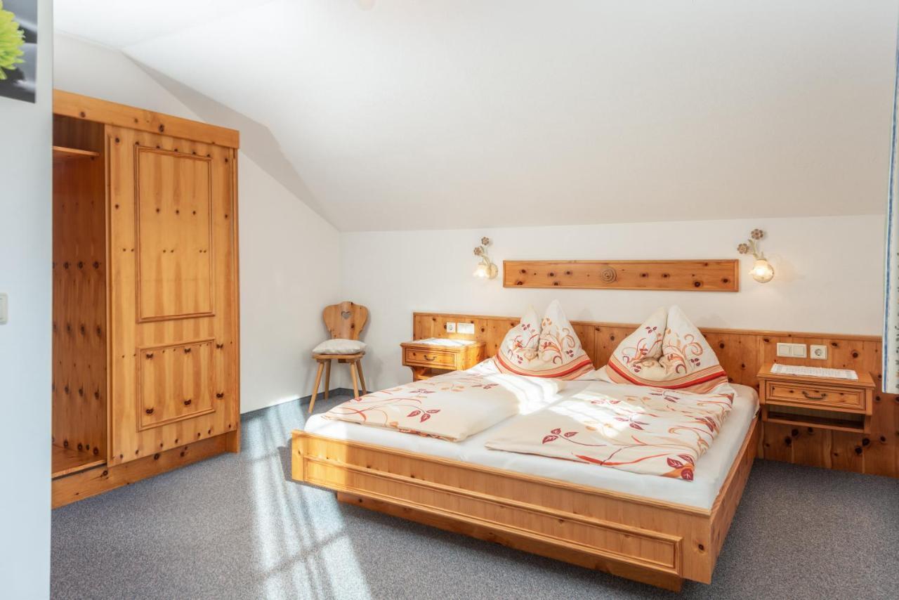 Mittergruberhof Bed & Breakfast Schladming Exterior photo