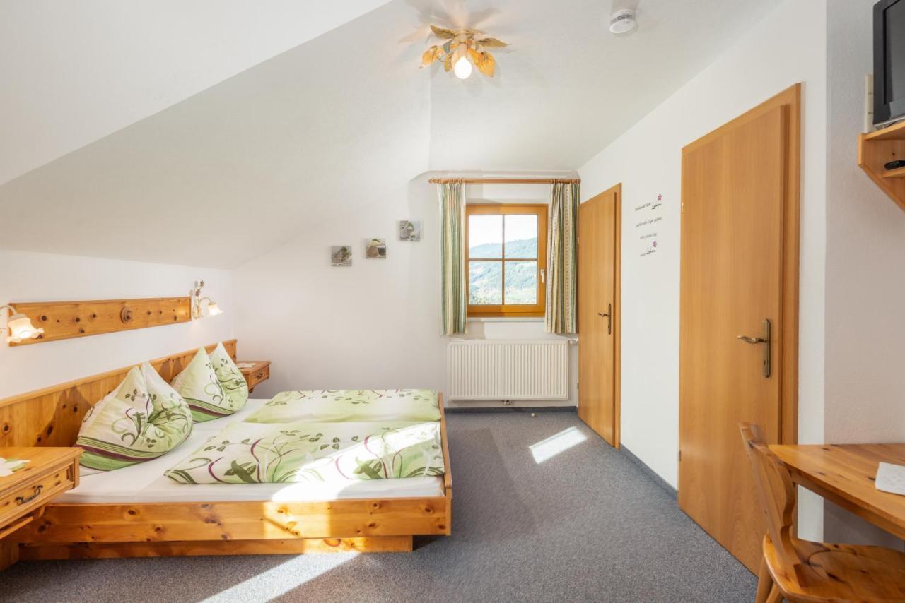 Mittergruberhof Bed & Breakfast Schladming Exterior photo